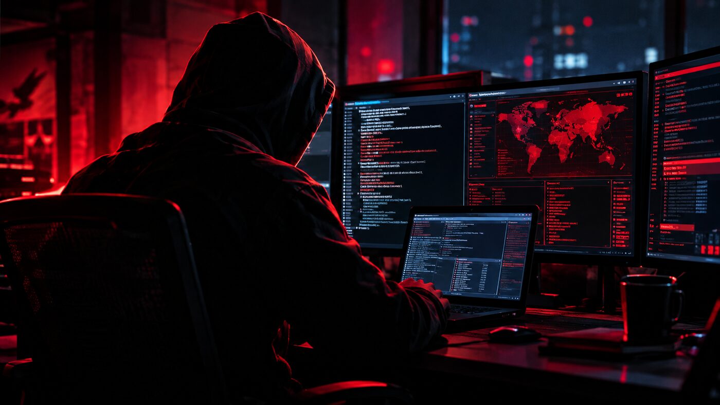 ペネトレーションテスト — 攻撃者の視点で学ぶ